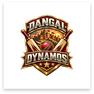 Home 15 Dangal Dynamos Logo