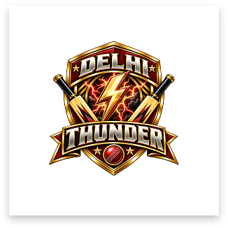 Home 18 Delhi Thunder Logo