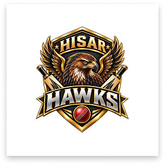 Home 23 Hisar Hawks Logo