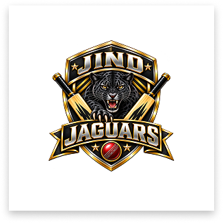 Home 25 Jind Jaguars Logo
