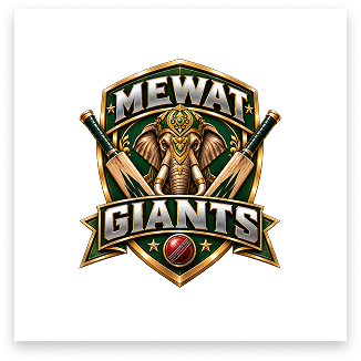 Home 26 Mewat Giants Logo
