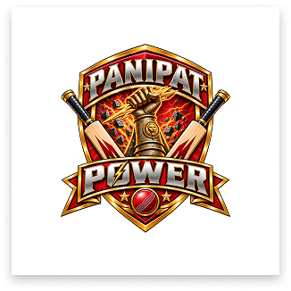 Home 27 Panipat Power Logo