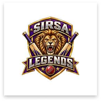 Home 29 Sirsa Legends Logo