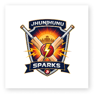 Home 24 Jhunjhunu Sparks Logo